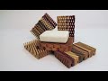 Scrap Wood Soap Saver - How to