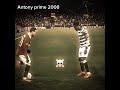 Antony prime 2008🔥🔥🔥  #football #edits #edits #antony #prime #2008