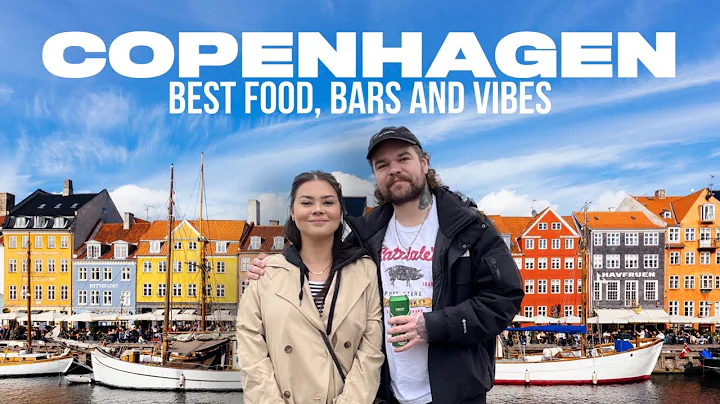 COPENHAGEN | THE BEST FOOD, BARS AND VIBES | ONLY SCRANS - DayDayNews