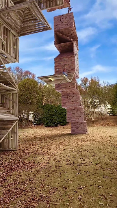 Build Battle IRL 😂 (jiffyvfx/IG) #shorts