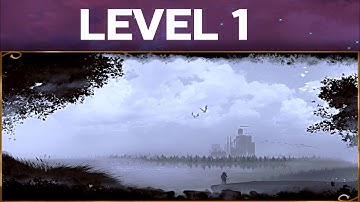 Ninja Arashi Level 2-1