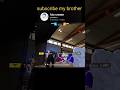 Support SUBSCRIBER for subs #freefire #viral #shorts