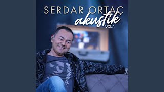 Video thumbnail of "Serdar Ortaç - İstemem Mi"