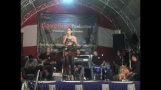 Cici lestari - Secawan madu (saveline productions )