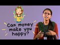 To Transform, Be Productive With The Money You Earn| Speech by Juveena Varghese, St.Joseph&#39;s College