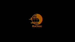 [Nicktoons Network Music] 'Up Next' Bumper 3