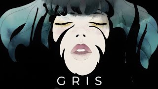 A Story of Loss and Acceptance | Gris Part 5 (ENDING)
