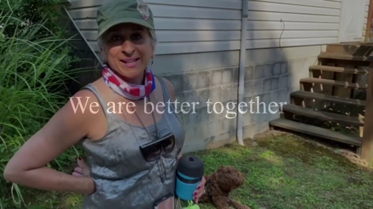 Lake Paradise Campground in Keeling Virginia YouTube