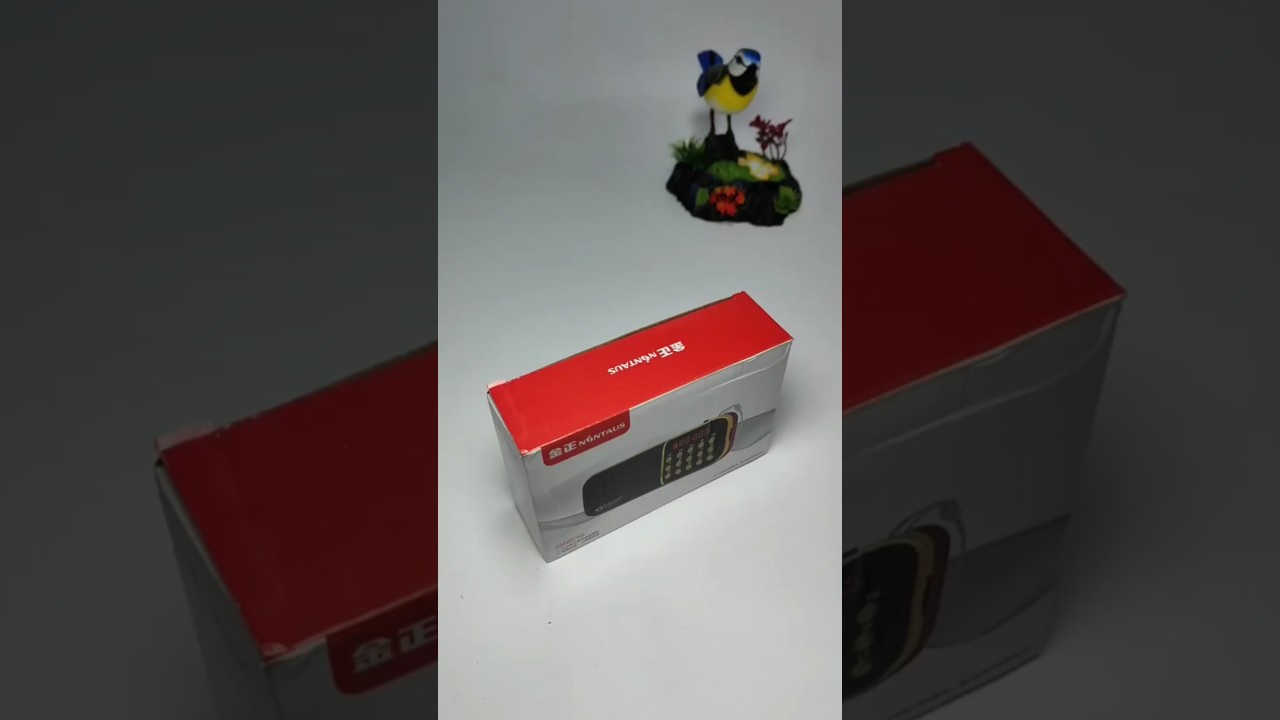 This Mobile-Like Radio Can Do It All!