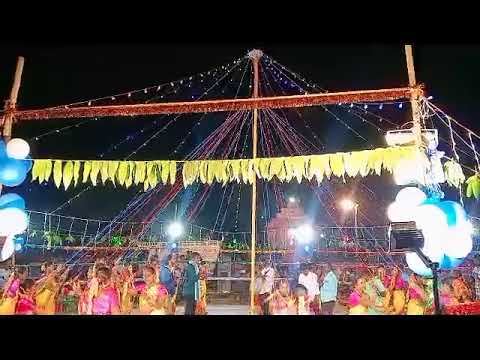 My village Kolatam special event