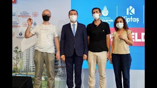 Zeytinburnunda Adım Adım Kentsel Dönüşüm Nasıl Olacak