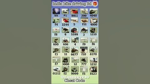 Real code 💥 Indian bike driving 3d all new cheat code update+plugin cheat code#shortsfeed​​#shorts​​