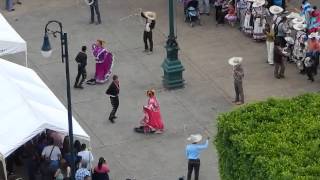 ARANDAS MUESTRA ARTESANAL ALTOS DE JALISCO