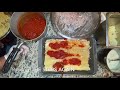 How to make an incredible Lasagna by Chef Kelvin Fernandez