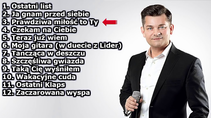 Akcent - Oficjalna Składanka NOWOŚCI
