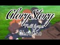 GloryStory - Girls und Panzer der Film - Full lyrics - ChouCho