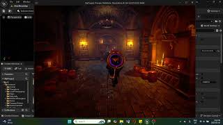 Unreal Engine Demo Assignment