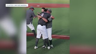 Walkoff State Title win for Owyhee Baseball Coach