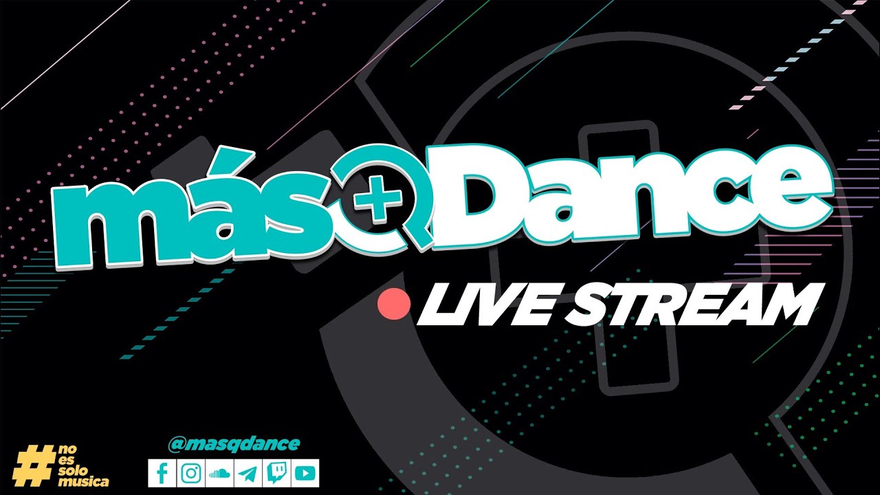 🔊DjMaNu🔊  @ másQDance  (21-08-2022) 