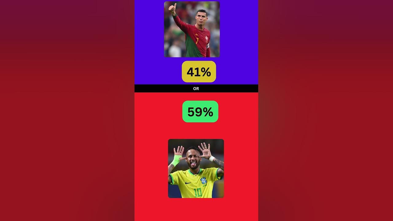 ronaldo-s-unmatched-work-ethic-vs-neymar-s-flashy-celebrations