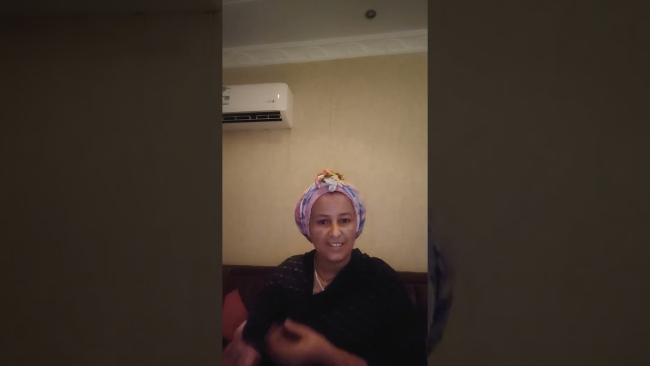 መንፈሳዊ ድራሚ ናይ መወዳእታ👏👏