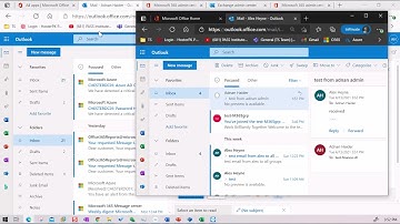 11 -  Exchange Online Group Management Part 2 -  Microsoft 365 Complete Project