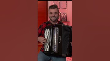 Thumbnail of The Most Difficult Accordion Song 🪗🔥😂