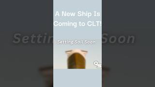 CLT Newest Ship Class, Nebula #roblox #clt