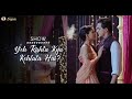 O more Saiyaan|new romantic version| yeah rishta Kya kehlaata hai tital song......