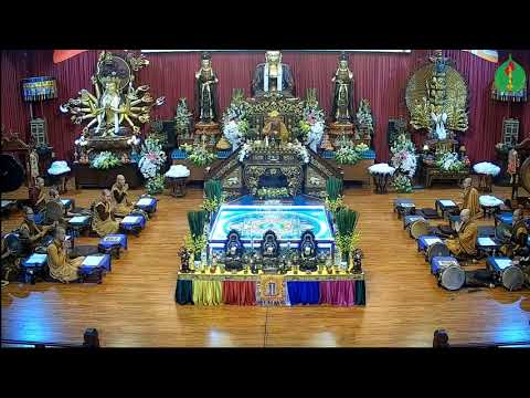 Video Pháp Hội Dược Sư BHAISAJYA GURU - Nghi Quỹ Hộ Ma (26 -... - youtube