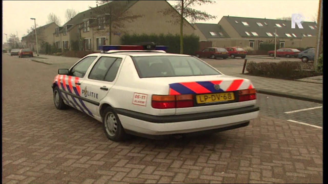 Vergeten Verhalen: De brand bij CMI 02