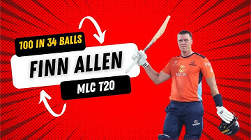 Major League Cricket 2025 Match Highlights | SFU vs WAF Match | #cricket #mlc #t20cricket #youtube