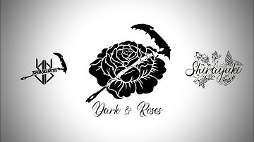 [FREE DOWNLOAD] Visual Avee Player Collab | The Nitrogenetic | Visual By Shikigami & Shirayuki