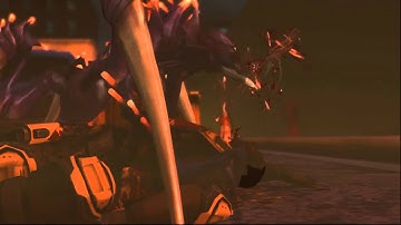 XCOM Enemy Unknown, Vídeo Análisis