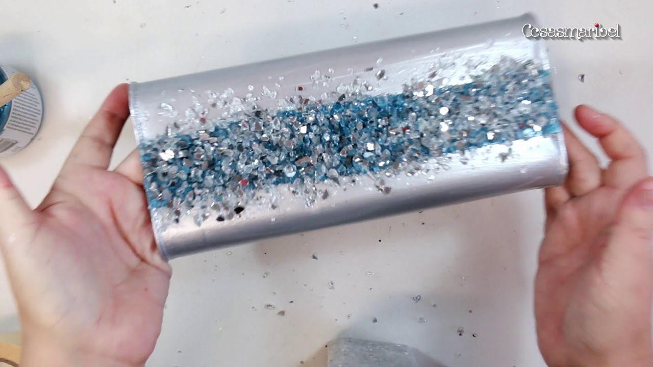 Ideas de reciclaje con latas de embutidos