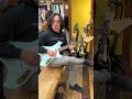 Kaminari guitars in yokohama japan