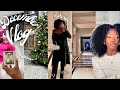 Vlog jai besoin de changement  une soire inoubliable des cadeaux sorties entre filles