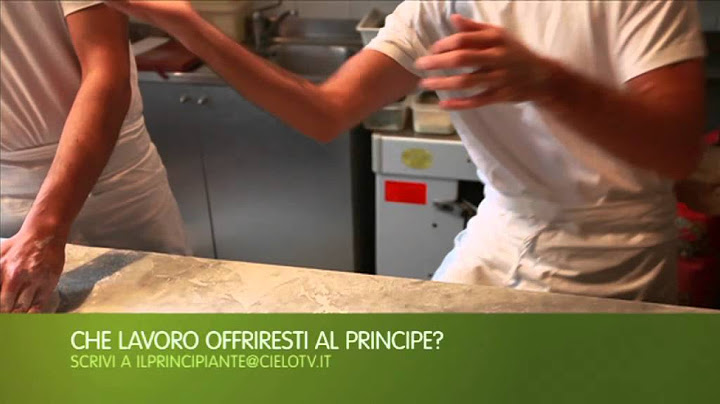 Il Principiante - Il lavoro nobilita