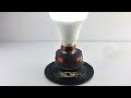 New Free Energy Electricity Generator 100% New Technology Ideas Science Project 2019