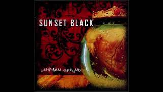 Watch Sunset Black Last Song video