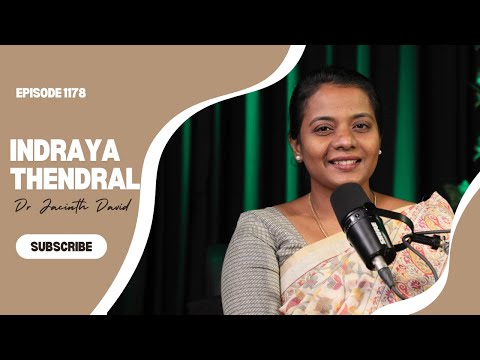 #vanakanga #indrayathendral #1178 #evadavidvijayakanth #drjacinthdavid LESS IS ENOUGH #3