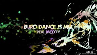 B612Js Eurodance Mix - Real McCoy