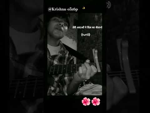 Kk Song ــــــــــــــہہہـ٨ـــll Slowed Reverb LCover By Diljeet Ll Editz By Krishna O5z6p