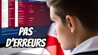 Les Réponses Campus France : Évitez Ses Erreurs ! screenshot 5