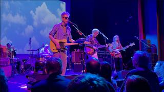The Feelies | Slipping (Into Something), So Far - White Eagle Hall, Jersey City 5/23/2026