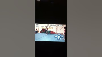 Casey De Maille ; Front handspring front lay front lay