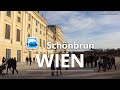 WIEN (Vienna) Christmas Schönbrun , Austria ► Travel Video ► Travel in Austria #TouchChristmas