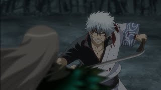 Gintama AMV Op: Know Know Know - Does (Farewell Shinsengumi Arc) 1080p 16bit