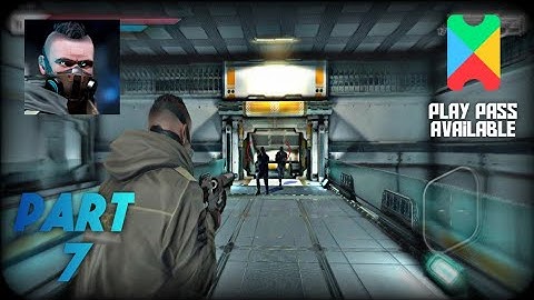 MINDCELL Gameplay PART 7 • Offline Android Games • Google Play Pass