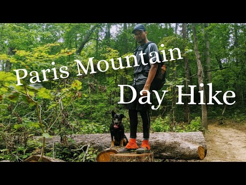 Video: Paris Mountain State Park: de complete gids